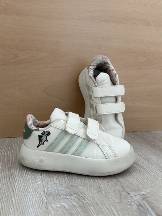 Детски обувки Adidas, Puma, Big star