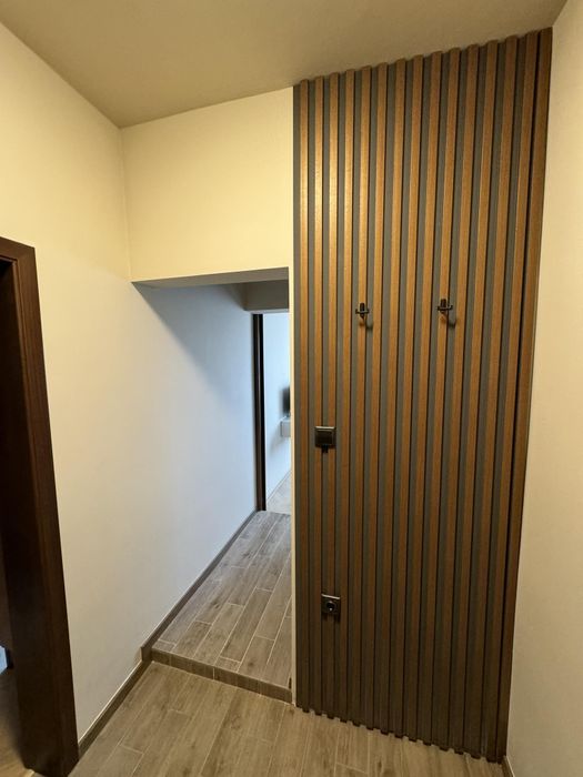 Дава се под наем Двустаен апартамент в Варна, Генералите - 50 кв.м за 510 € - Снимка #14