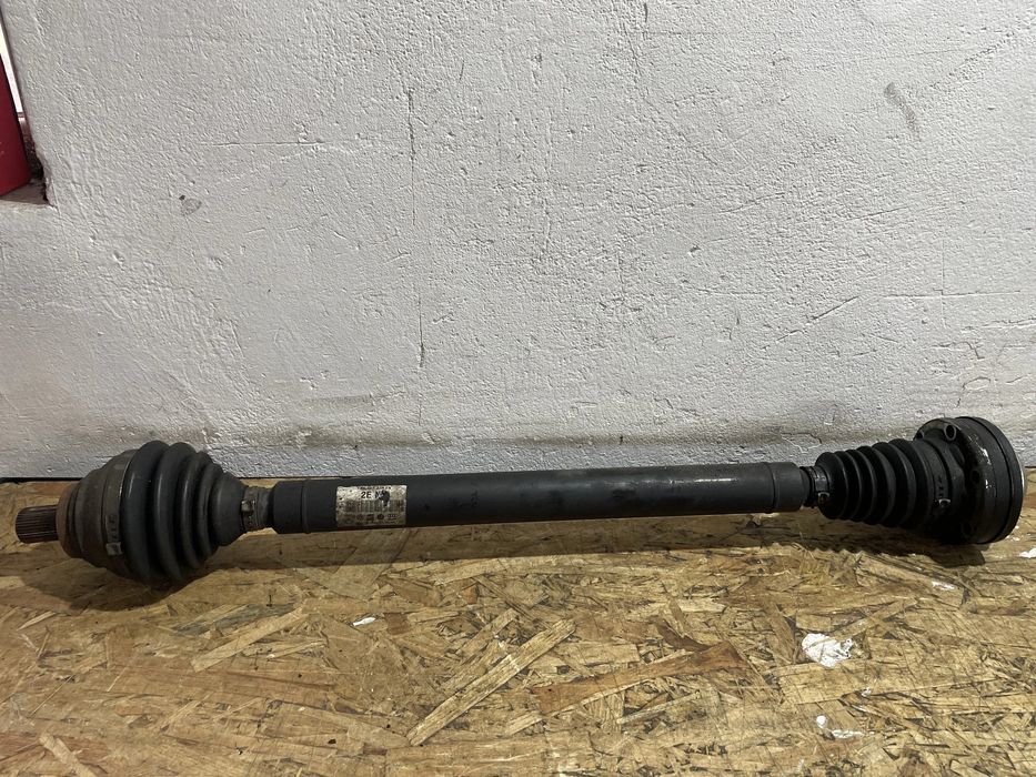 Planetara dreapta fata Volkswagen Golf MK7 2014 cod 1K0407272EN