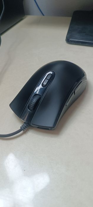 Мышь HyperX Pulsefire