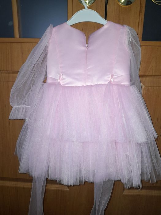 Продаётся платье