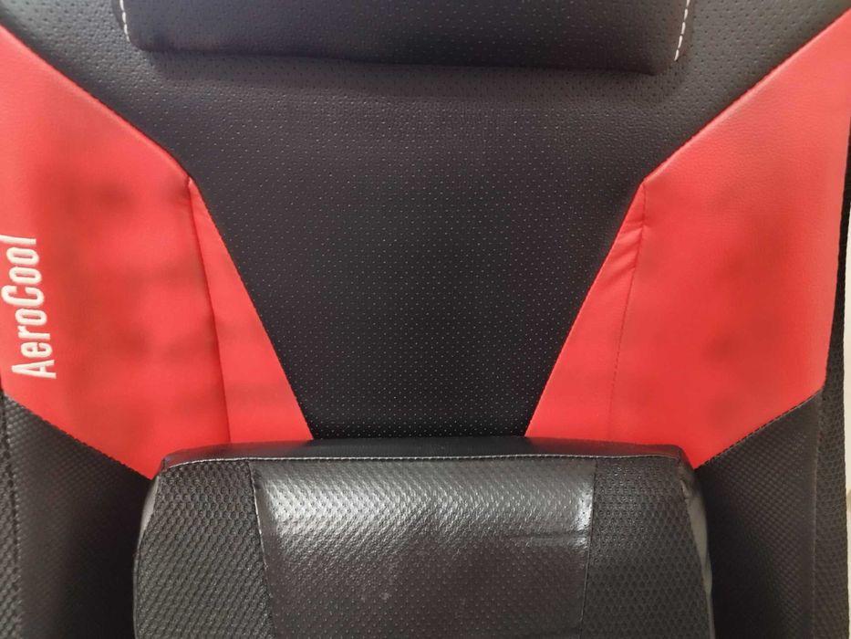 Компьютерное кресло Aerocool Admiral