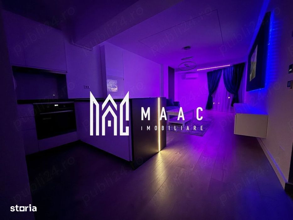 Apartament 2 camere de închiriat | Șelimbăr | Evolution