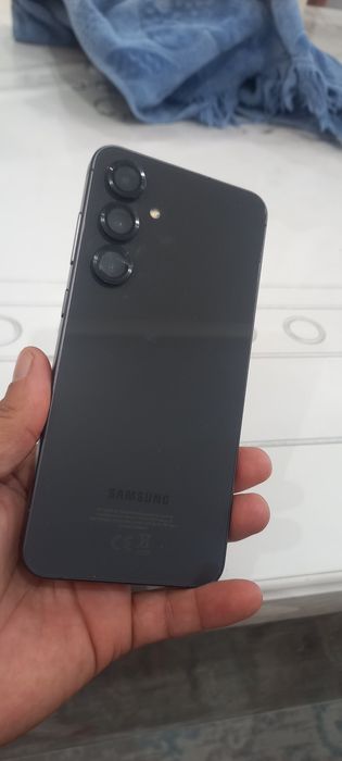 Самсунг s24 fe 256gb