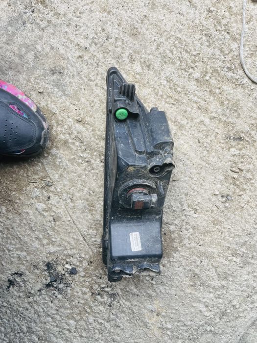 Халоген VW Tiguan