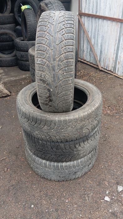 Продам шины в наличии