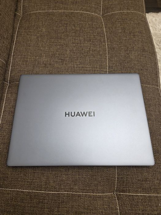 Matebook D14 Huawei 2024.