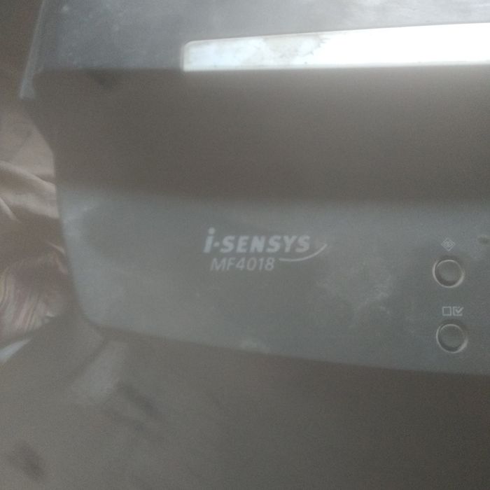 Ксерокопия mf 4018