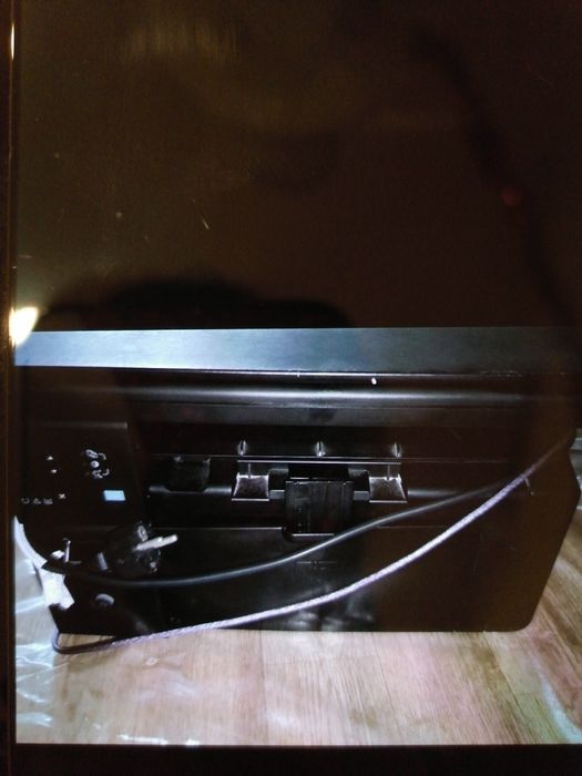 Продаю принтер + сканер. Срочно!!! Караганда.