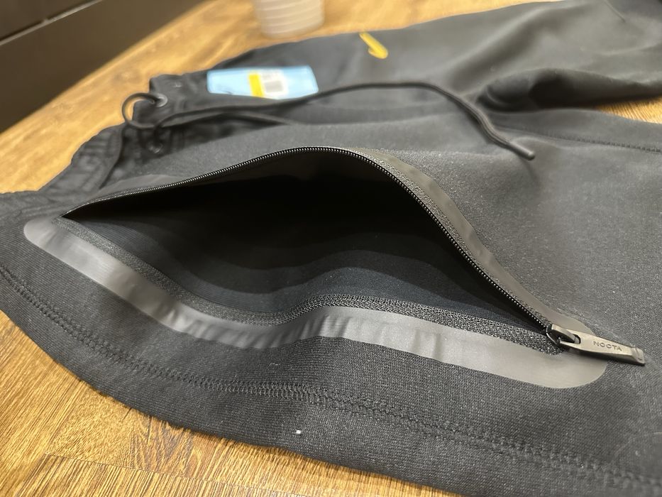 Nike x Nocta Tech Fleece Долнище Чисто Ново
