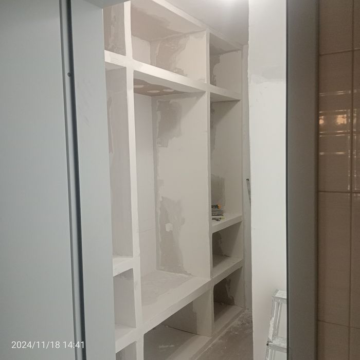 Zugrav-Amenajari Interioare