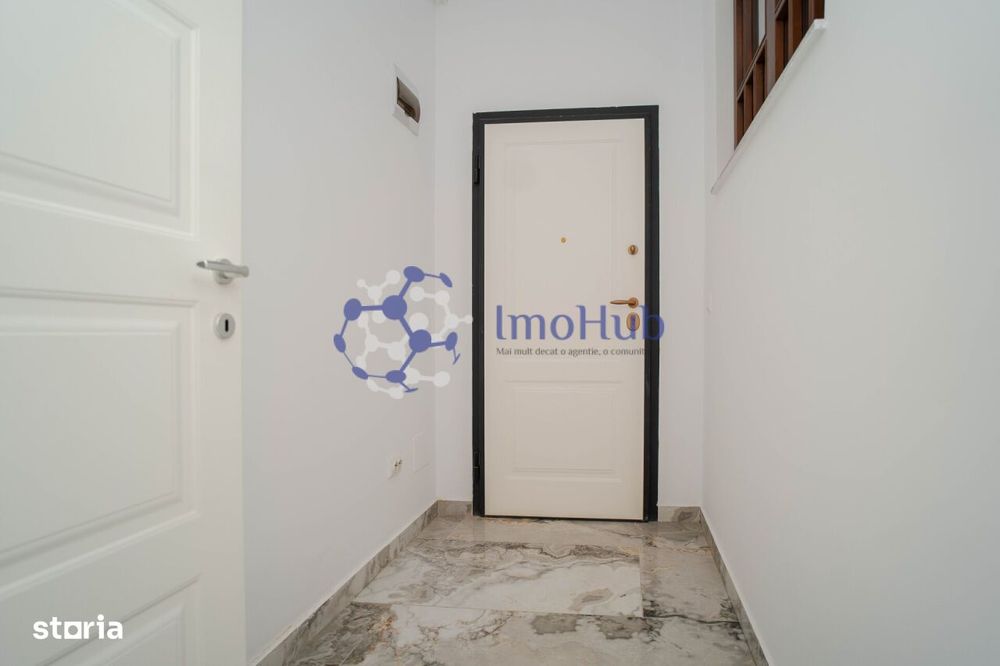 Spatiu Birouri 53mp ,Pacurari Petru Poni, Parter