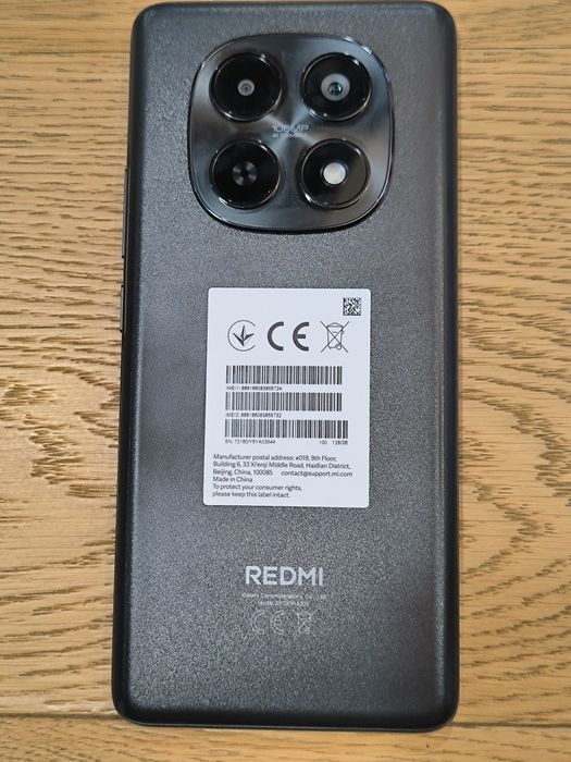 Продавам Redmi Note 15 4G 128 GB