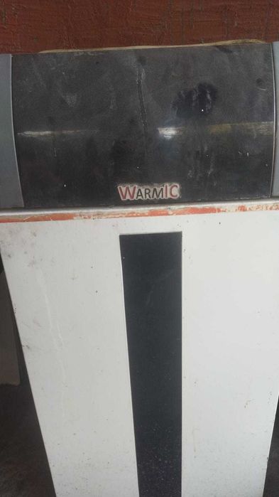 Продам бу газовый котел