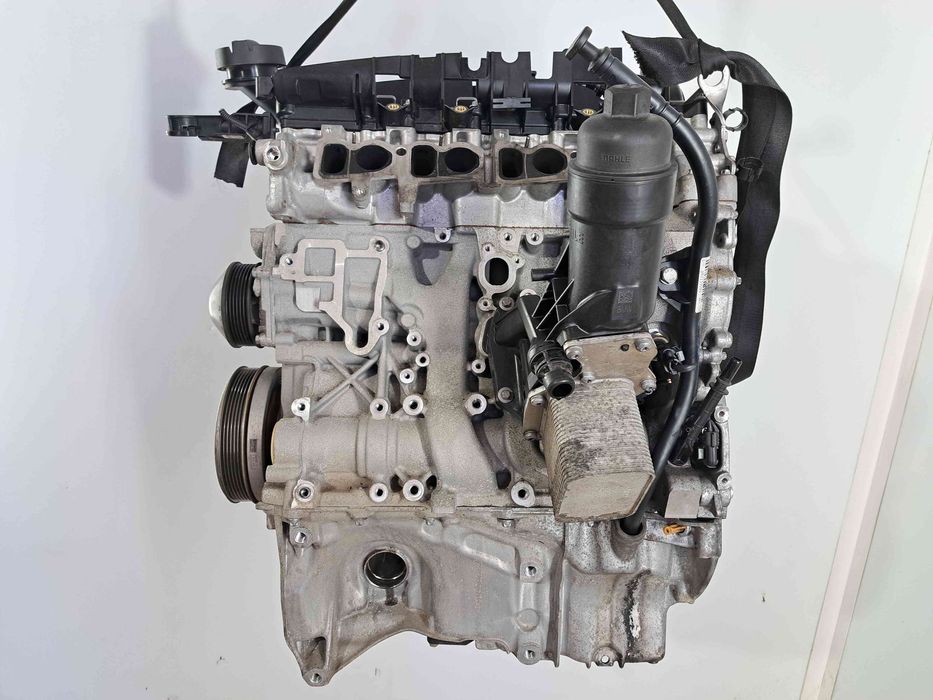 Motor complet ambielat Bmw X3 (F25) [Fabr 2010-2017] B47D20A 2.0 B47D