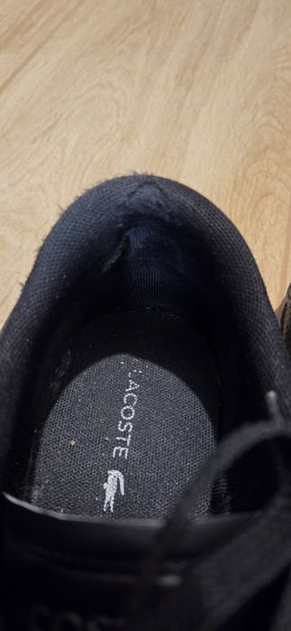 Vand panto Lacoste NR 39.5
