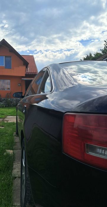 Audi A6 C6 2,0 TDI S Line Automata 2006