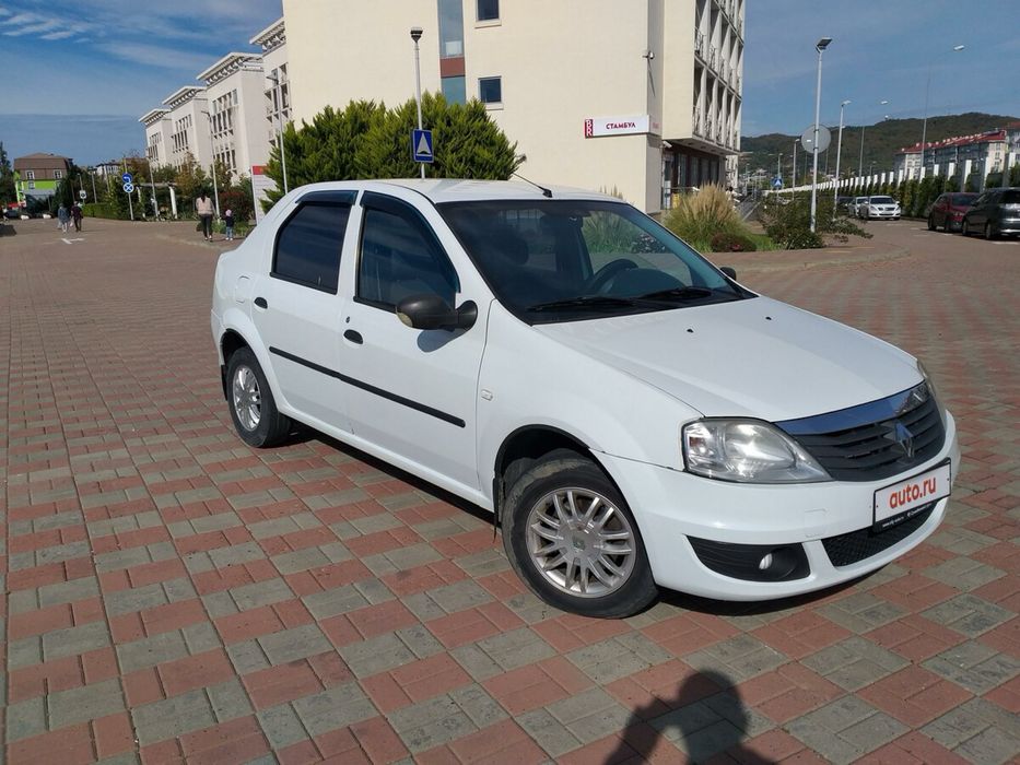 Аренда авто машины эконом