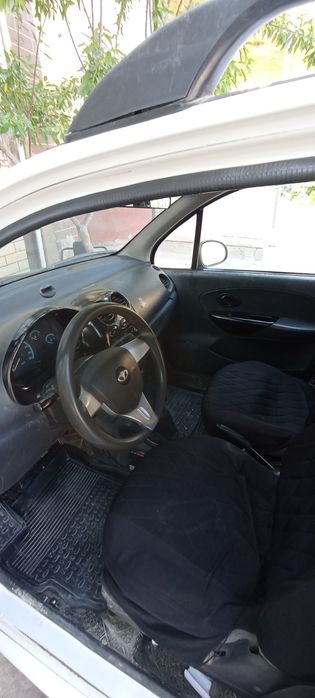 Chevrolet Matiz 2009 — 5