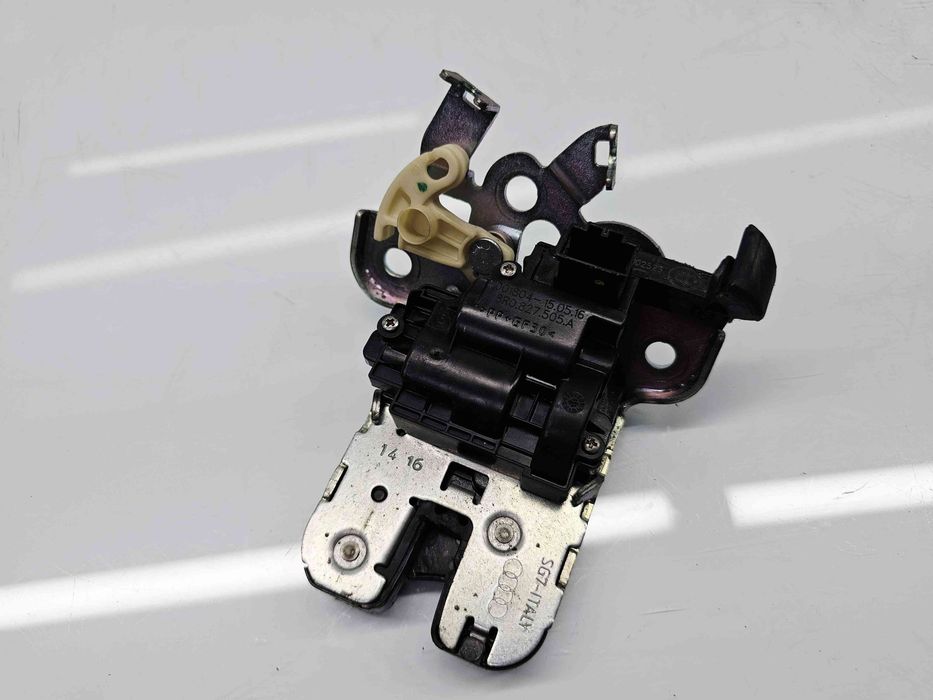 Broasca haion Skoda Octavia 3 Combi (5E5) [Fabr 2012-prezent] 8R082750