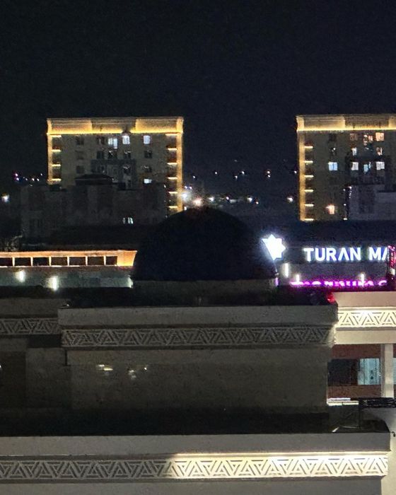 Квартира суточный