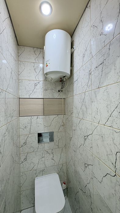 3 комнатная квартира