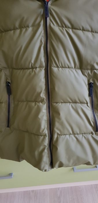 Зимно детско яке Zara