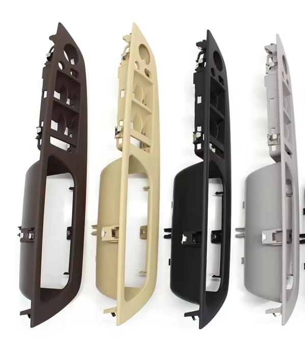 Вътрешни интериорни дръжки за БМВ BMW  X5 X6 E70 E71 ръкохватки