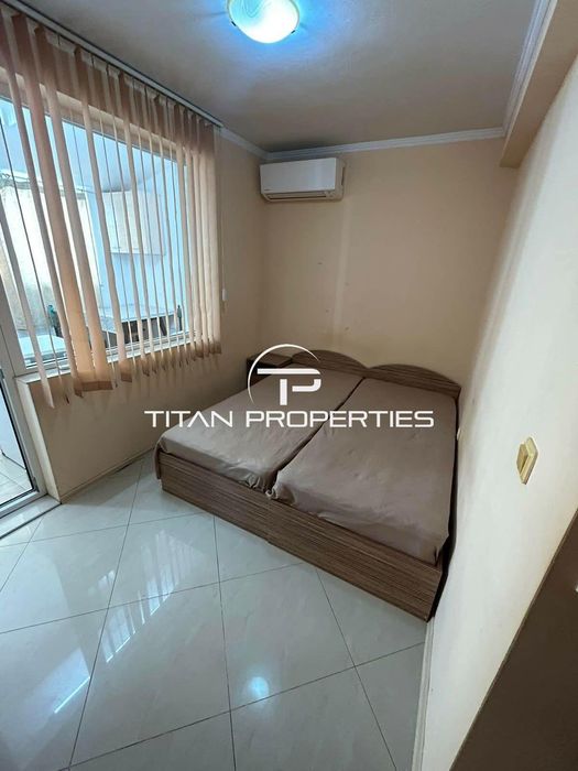 Дава се под наем Едностаен апартамент в Варна, Левски - 25 кв.м за 328.95 € - Снимка #2