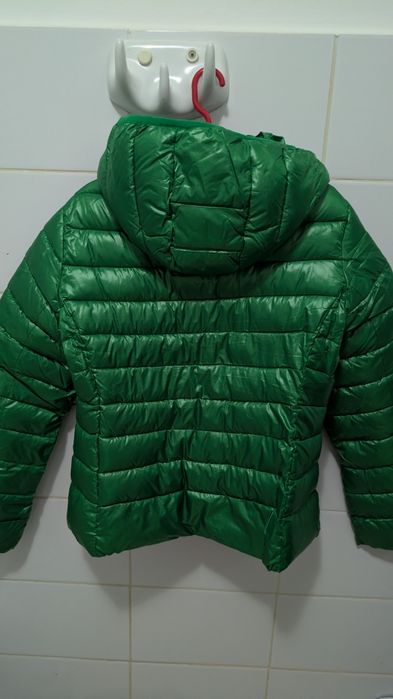 Geacă damă de iarna queen drama xl