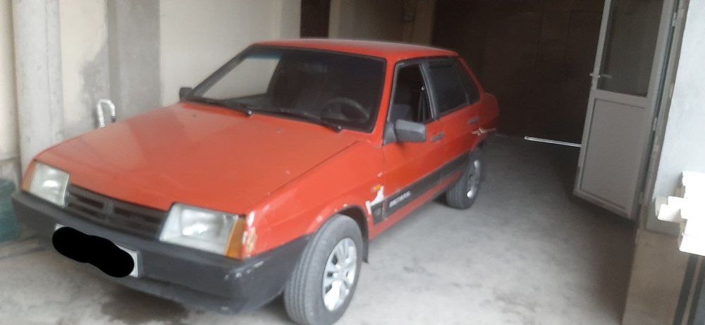 Ваз 21099 Лада продаётся