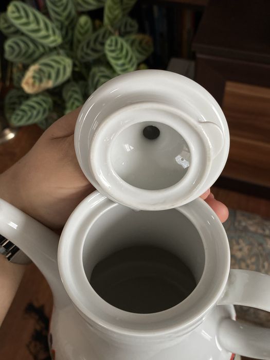 Winterling порцеланов сервиз