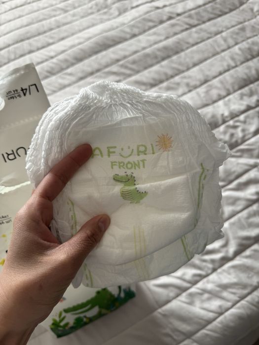 Продам трусики подгузники