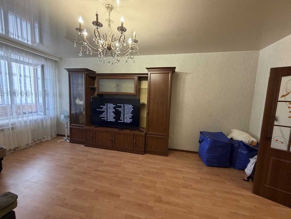 Продажа 3-комнатной квартиры