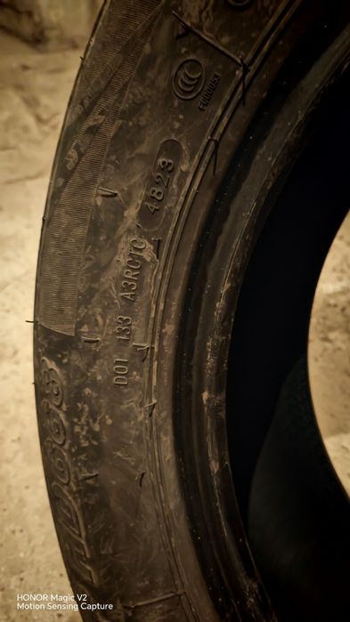 Летни гуми Haida