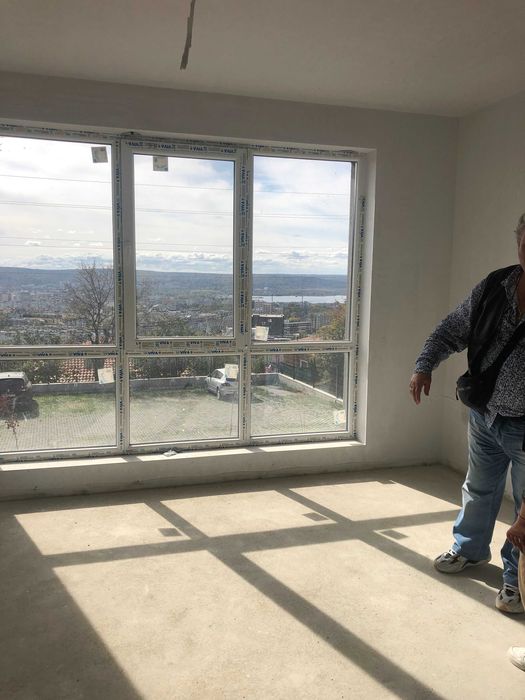 Продава се Двустаен апартамент в Варна, Възраждане 4 - 50 кв.м за 1862 €/кв.м - Снимка #2