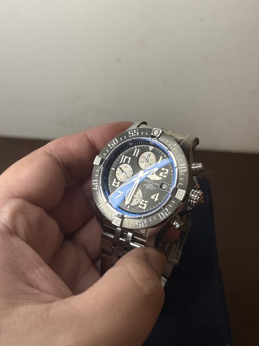 Breitling Super Avenger 48mm