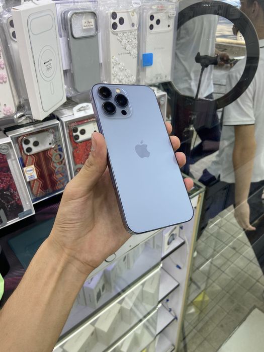 iPhone 13 Pro Max 256Gb ideal