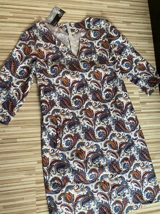 Costum H&M impecabil