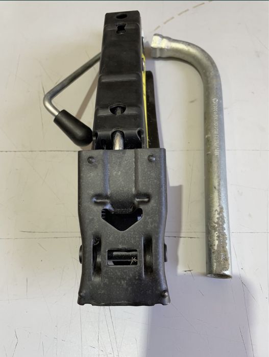 Cric original Skoda Octavia 2