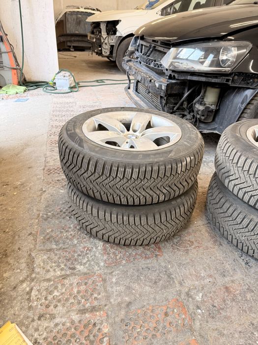 Джанти R16 5x120