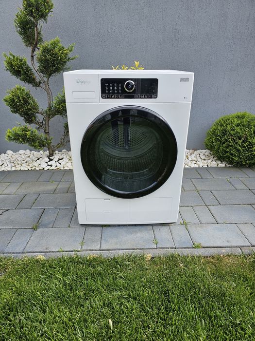 Masina de spălat diverse modele A+++