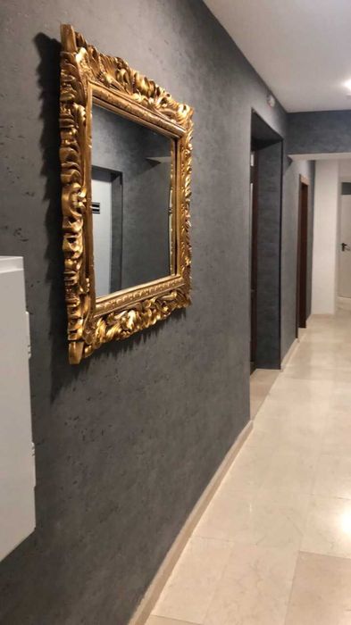 Давам дългосрочно под наем двустан апартамент