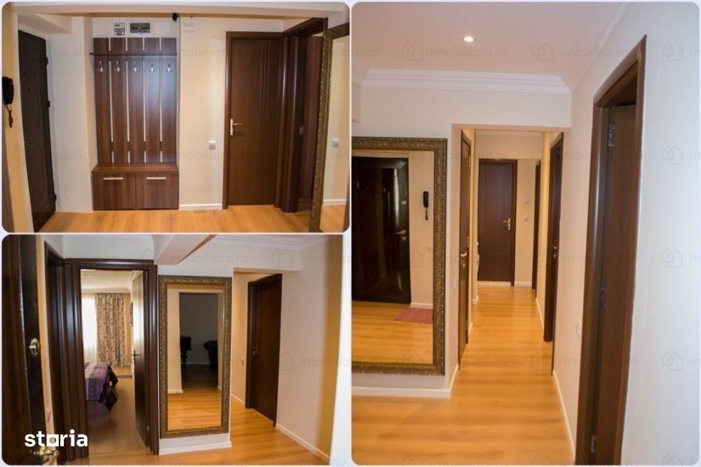 Apartament 4 camerre Soseaua Giurgiului ,Piata Progresului