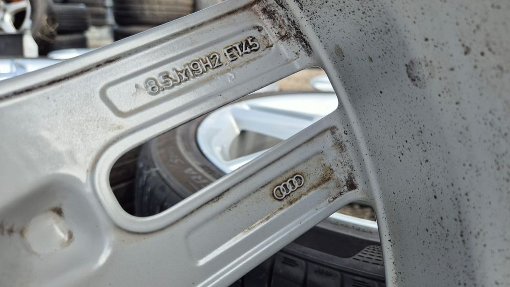 Оригинални джанти Ауди 5/112 Audi A6 C7