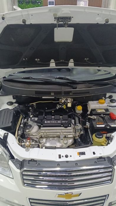 Neixa 3 2020 yil 105000 km masofa bosgan kiraska tozza