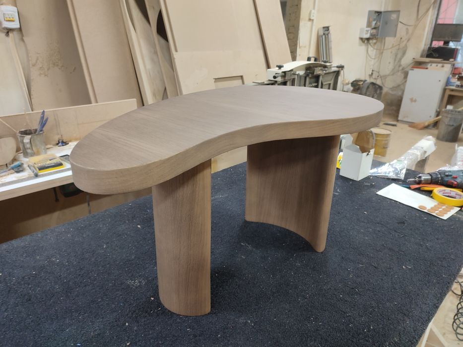 Столярный цех, столярные изделия