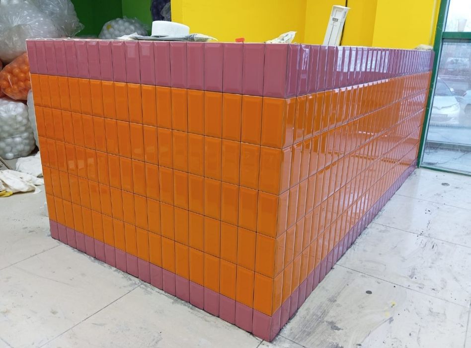 Отделочные работы | Быстро и качественно