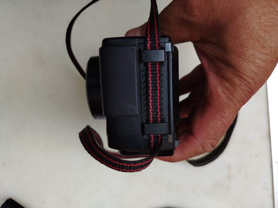 Aparat FOTO Pentax Zoom 70 perfect functional