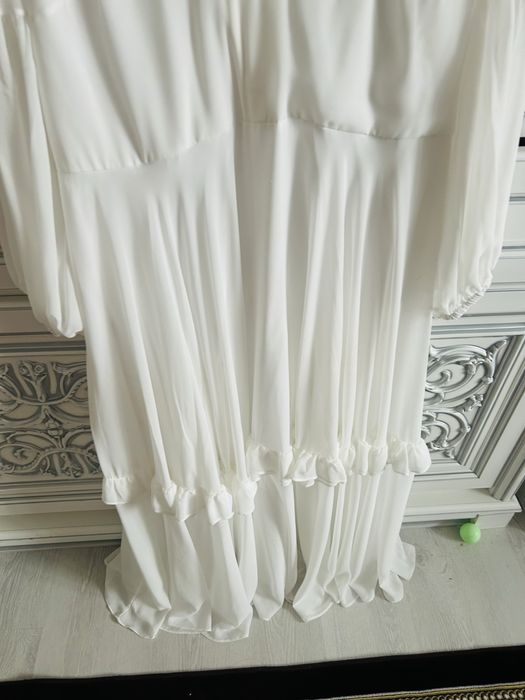 Продам платье для мамы невесты